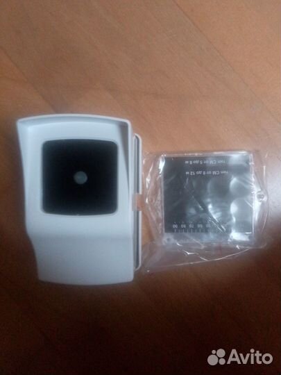 Извещатель пожарный линейный с 2000 ипдл 60