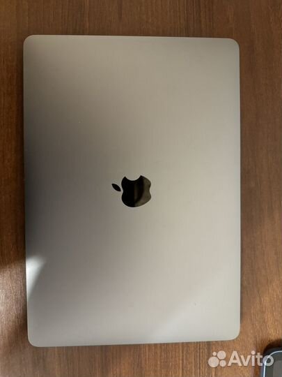 Macbook air 13