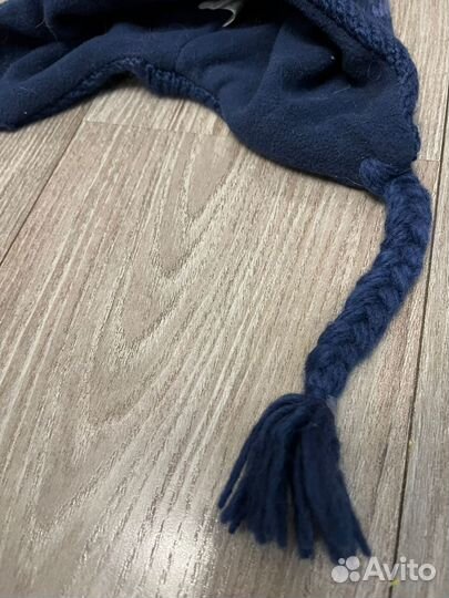 Шапка зимняя новая