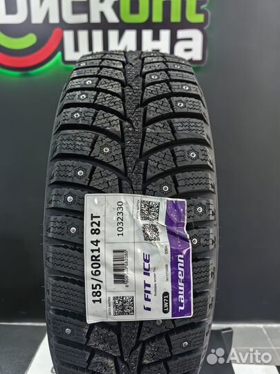 Laufenn I Fit Ice LW 71 185/60 R14 82T