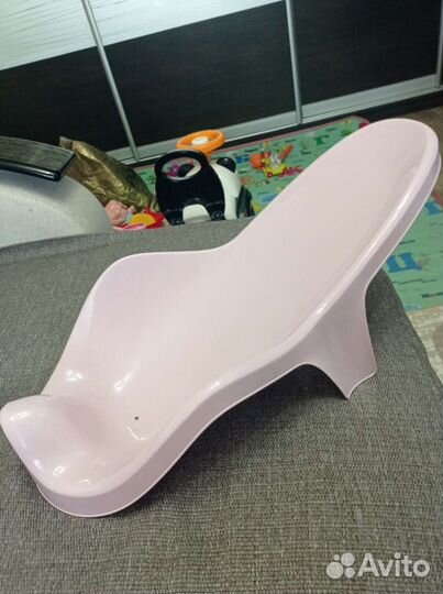 Подставка для купания