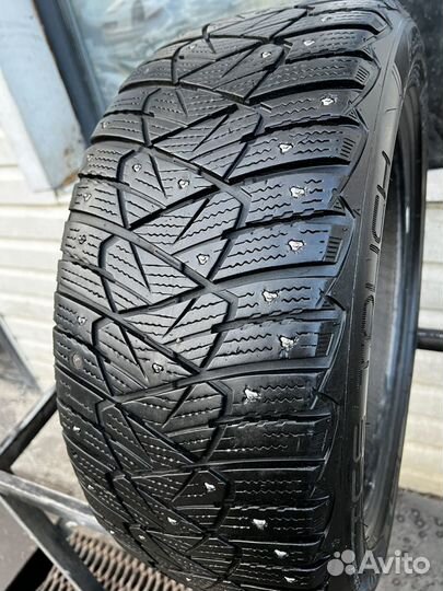 Dunlop Ice Touch 225/50 R17 94T