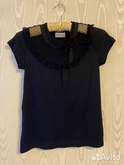 Блузка Red valentino