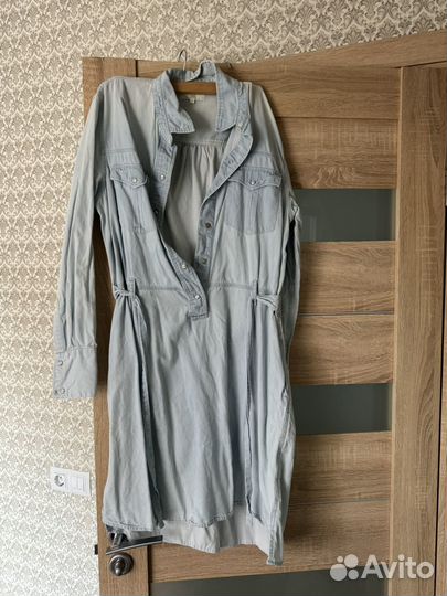 Платье женское