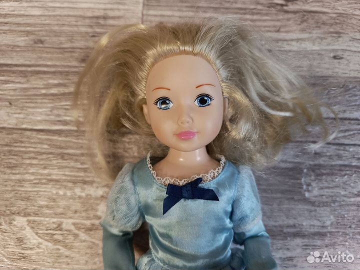 Кукла Zapf Creation Disney Princess Дисней, 34см