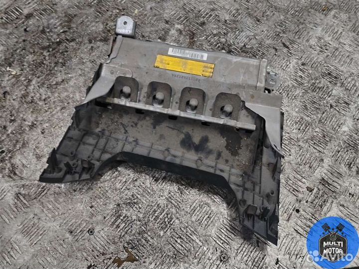 Подушка безопасности коленная toyota RAV 4 III