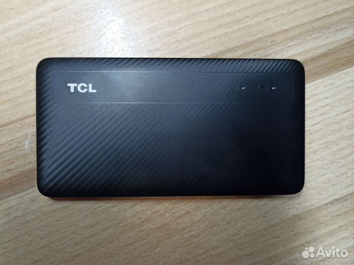 Мобильный wifi роутер 4g TCL