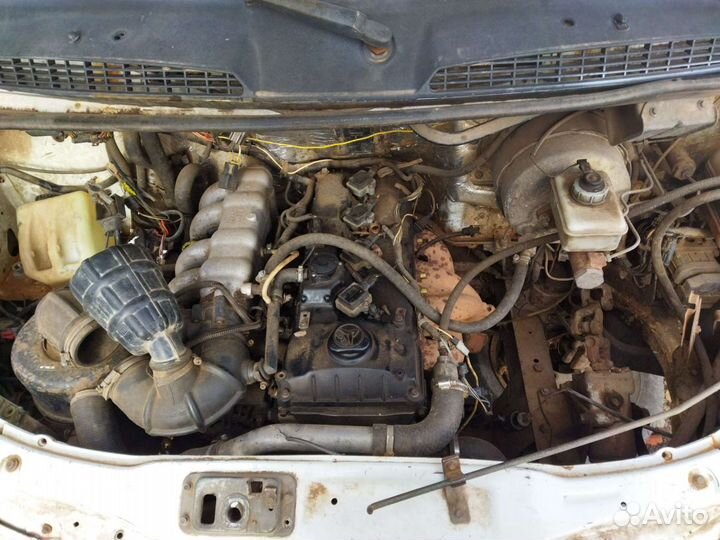 Авторазбор Газель