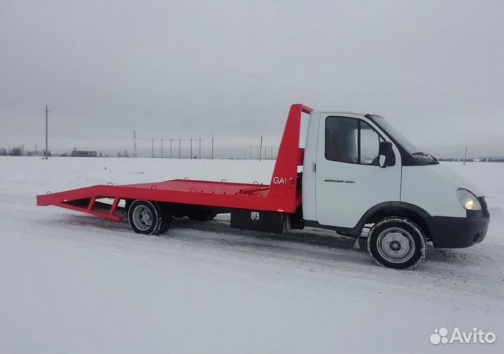 Эвакуатор Елабуга Круглосуточно