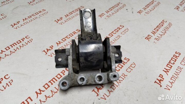 Подушка двигателя Mitsubishi Lancer 10 седан 4J10