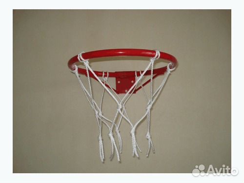 Кольцо баскетбольное N 5, 7