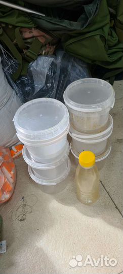 Пластиковая тара