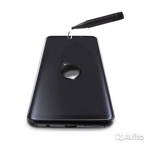 Защитные Стекла Samsung Galaxy s20 Plus