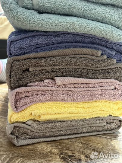 Полотенце 70 х 140