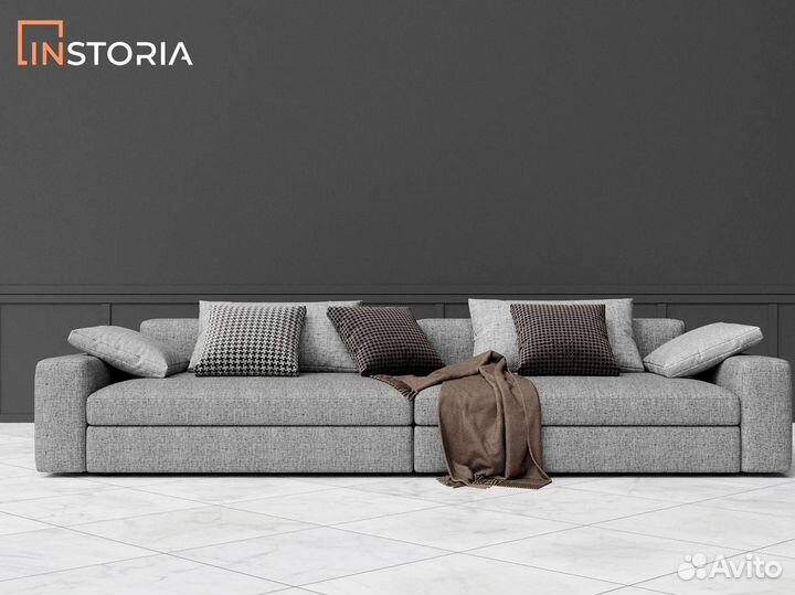 Диван Романс