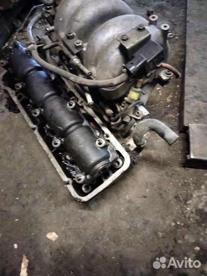 Гбц на классику инжектор