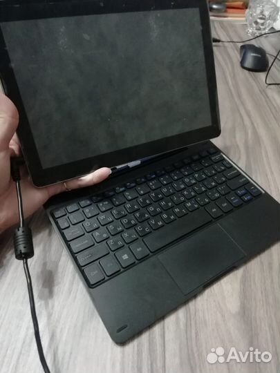 Продам планшет-компьютер