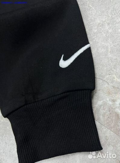 Кофта Nike Black (Арт.56753)