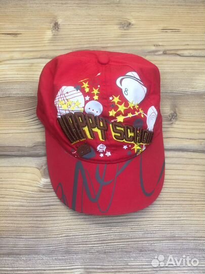 Бейсболка, кепка, панамка для мальчика