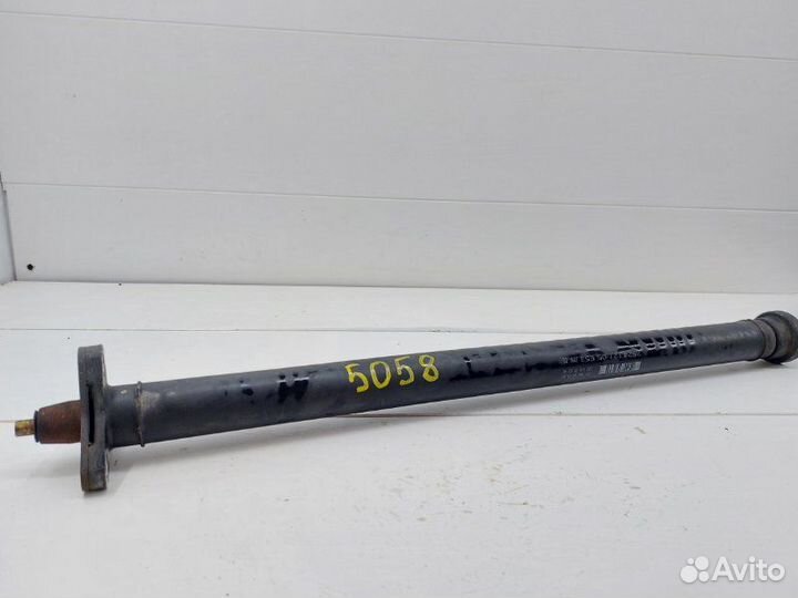 Карданный вал передний Bmw X5 E53 3.0D M57N 2006