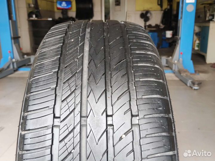 Nankang NS-25 245/55 R18 103V