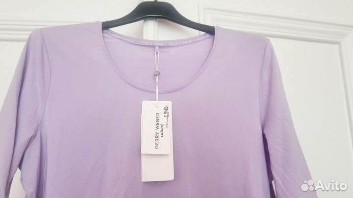 NEW Футболка Gerry Weber р.50