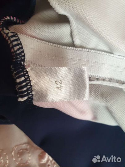 Купальник детский