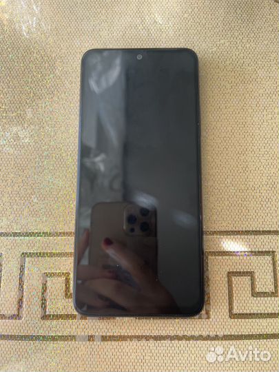 Xiaomi Redmi Note 12, 4/128 ГБ