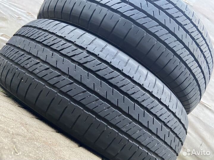 Yokohama Geolandar G91F 225/60 R17 99V
