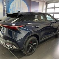 Новый OMODA C5 1.5 CVT, 2024, цена от 2 263 900 руб.