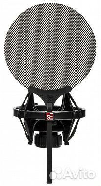 SE electronics X1 S studio bundle Новый