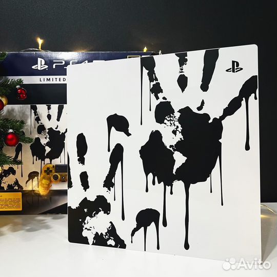 Sony PlayStation 4 PRO 1TB