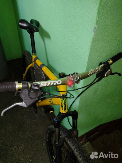 Велосипед 26