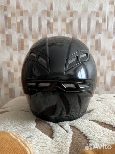 Мотошлем agv