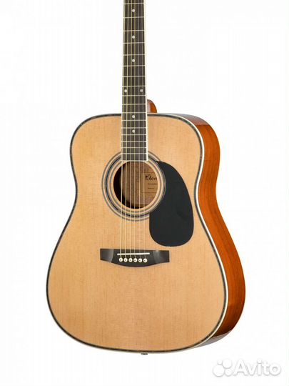 Акустическая гитара homage LF-4123-N