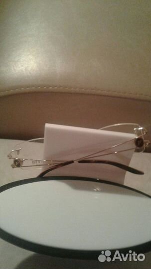 Оправа новая