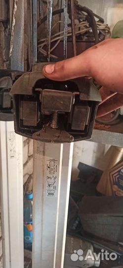 Багажник на крышу audi q5