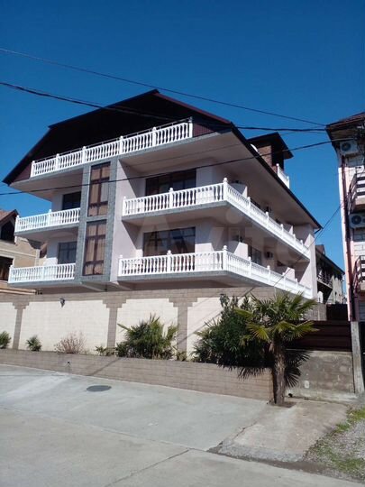 Комната 25 м² в > 9-к., 2/3 эт.