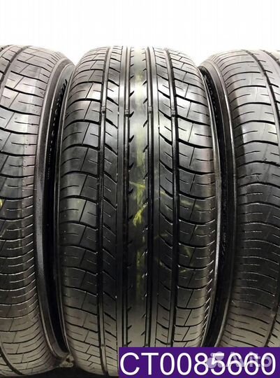 Yokohama dB Decibel E70B 215/55 R17 96T