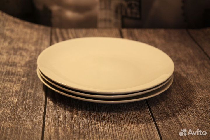 Блюдо тарелка Икеа