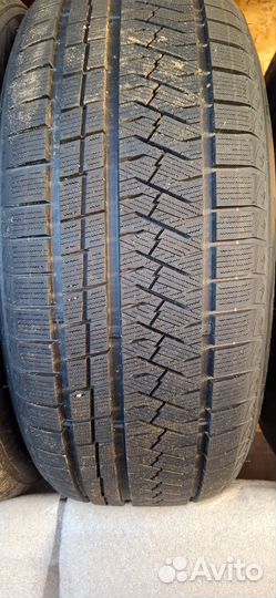 Triangle PL02 245/55 R19 107V