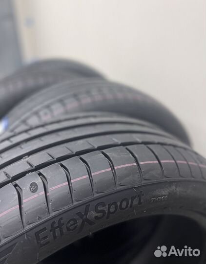 Triangle EffeXSport TH202 245/45 R17 99Y