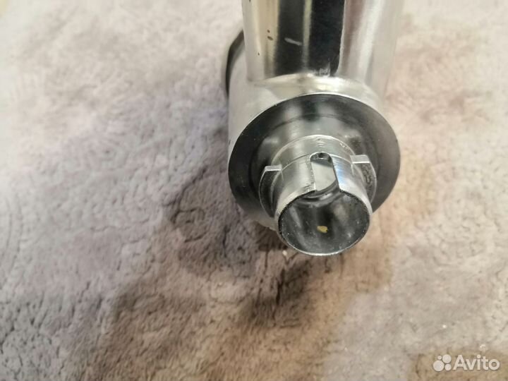 Шнек в сборе для мясорубки редмонд RMG-1223