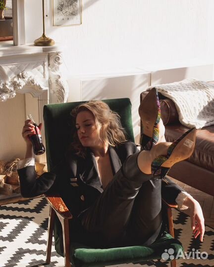 Ретушёр / фотограф