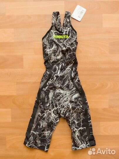 Стартовый костюм Funkita Apex Predator 20