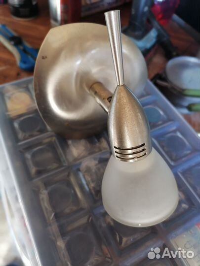 Плафон светильник