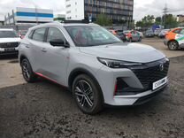 Новый Changan CS55 Plus 1.5 AMT, 2024, цена от 2 169 900 руб.