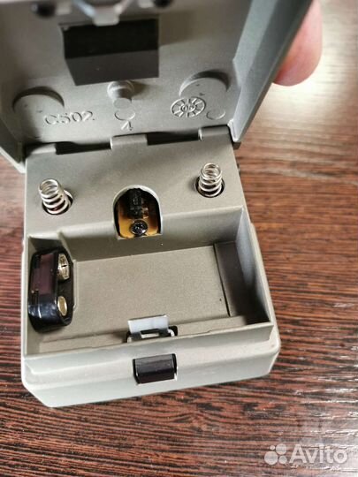 Гитарные педали