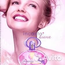 Salvatore Ferragamo Incanto EdT Heaven 50ml TesT