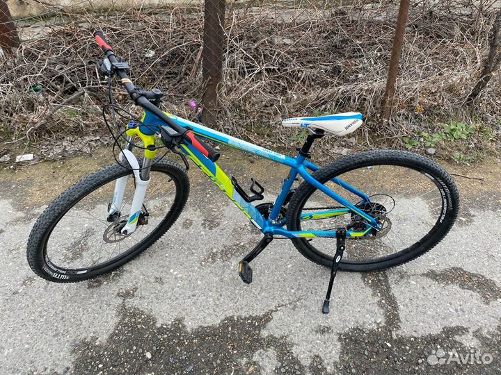 Велосипеды бу взрослый 29 колеса